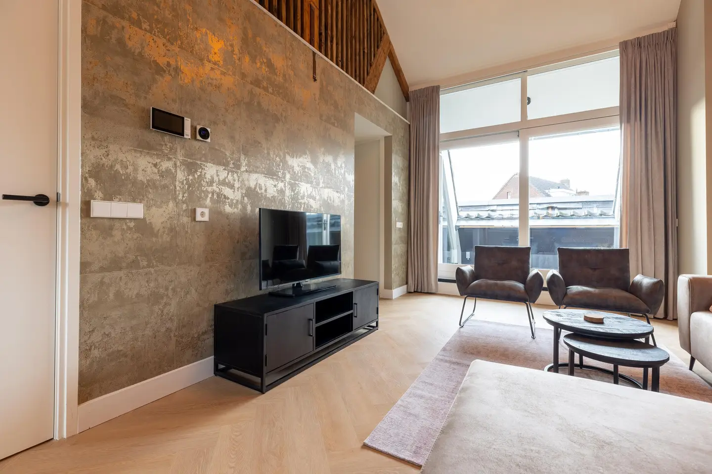 Foto #4 Appartement Havenstraat Hilversum
