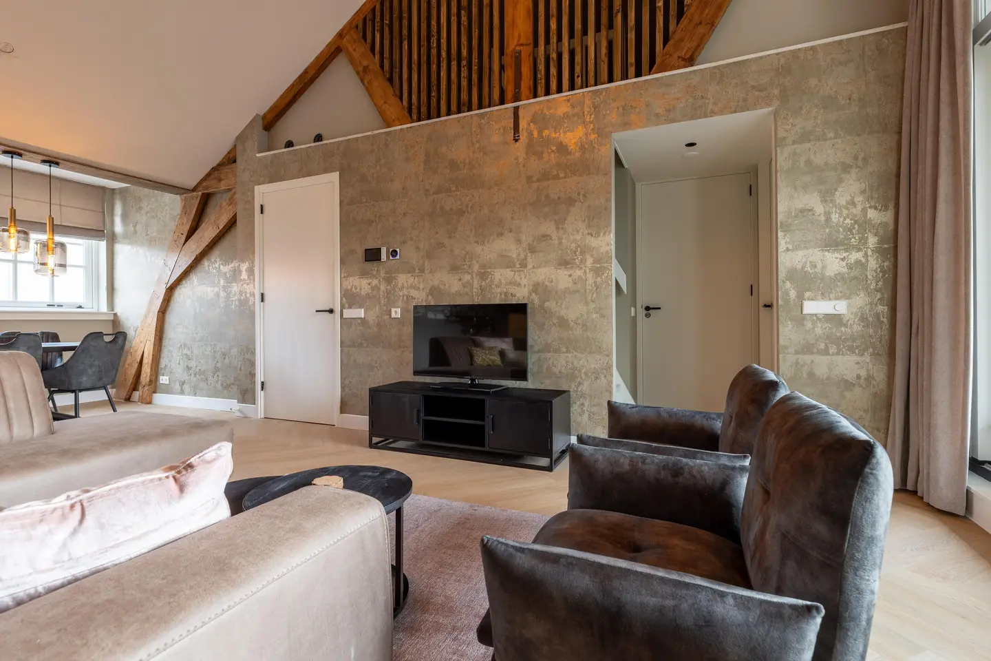 Foto #5 Appartement Havenstraat Hilversum