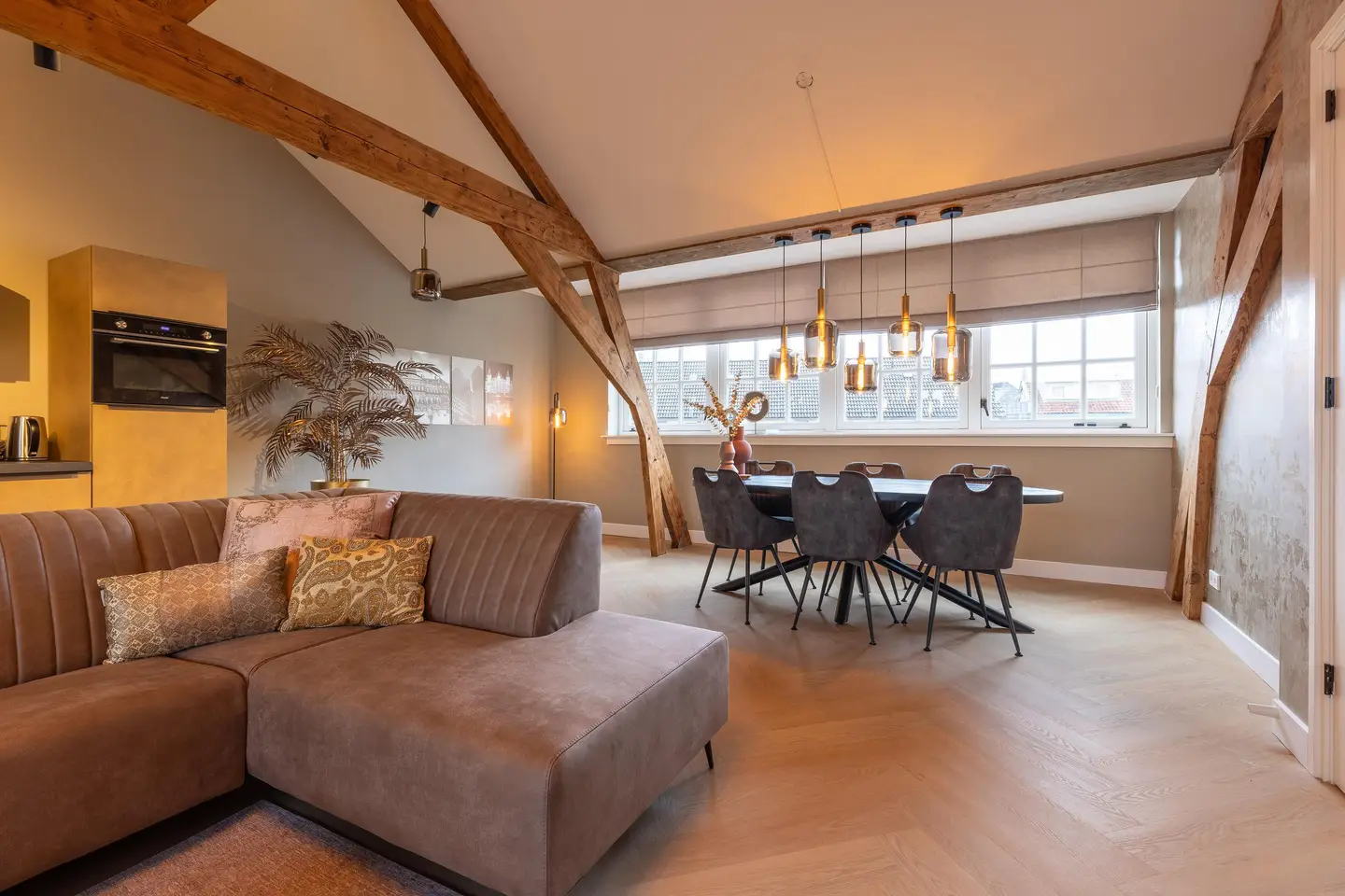 Foto #6 Appartement Havenstraat Hilversum