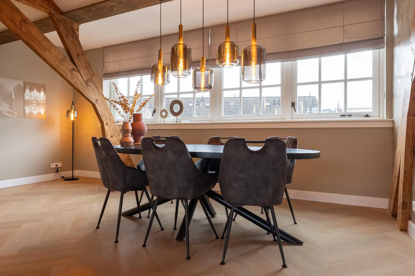 Foto #7 Appartement Havenstraat Hilversum