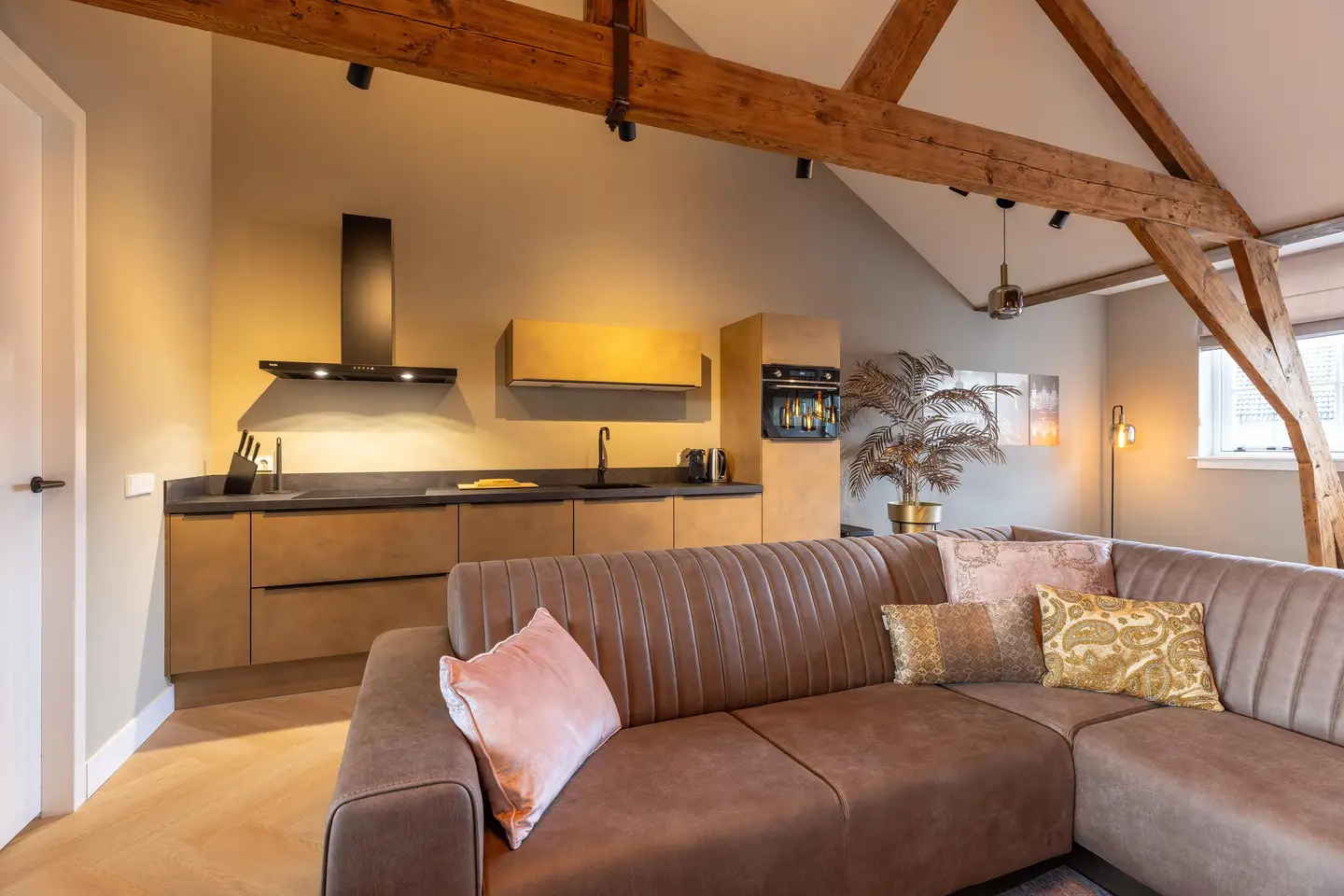 Foto #9 Appartement Havenstraat Hilversum