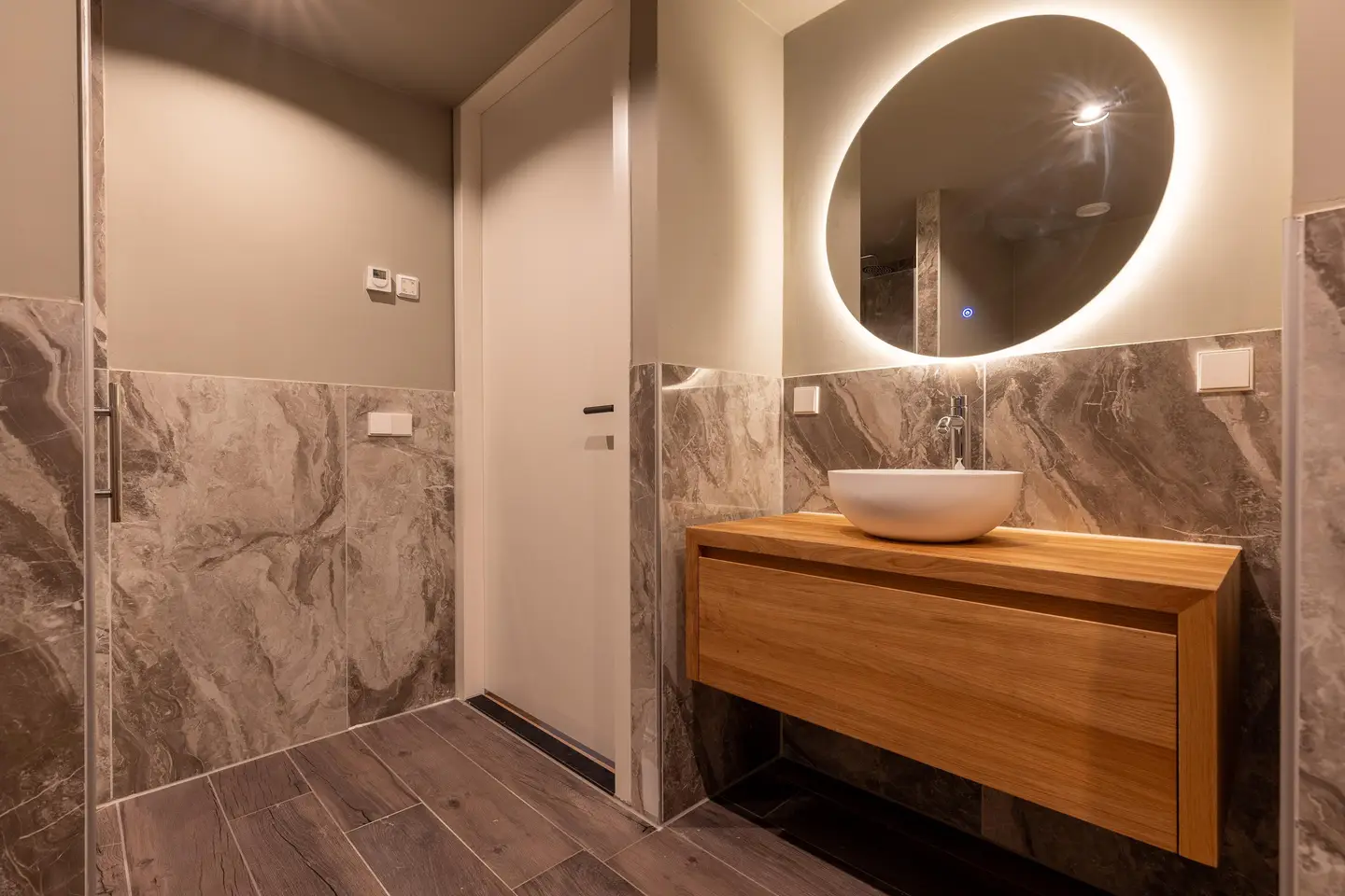 Foto #11 Appartement Havenstraat Hilversum