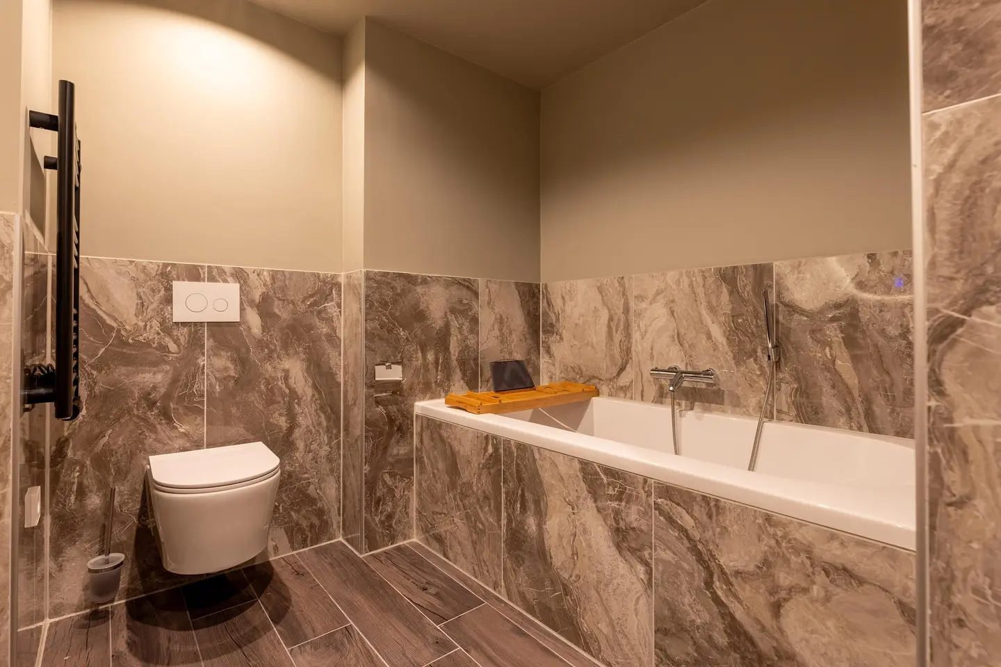 Foto #12 Appartement Havenstraat Hilversum