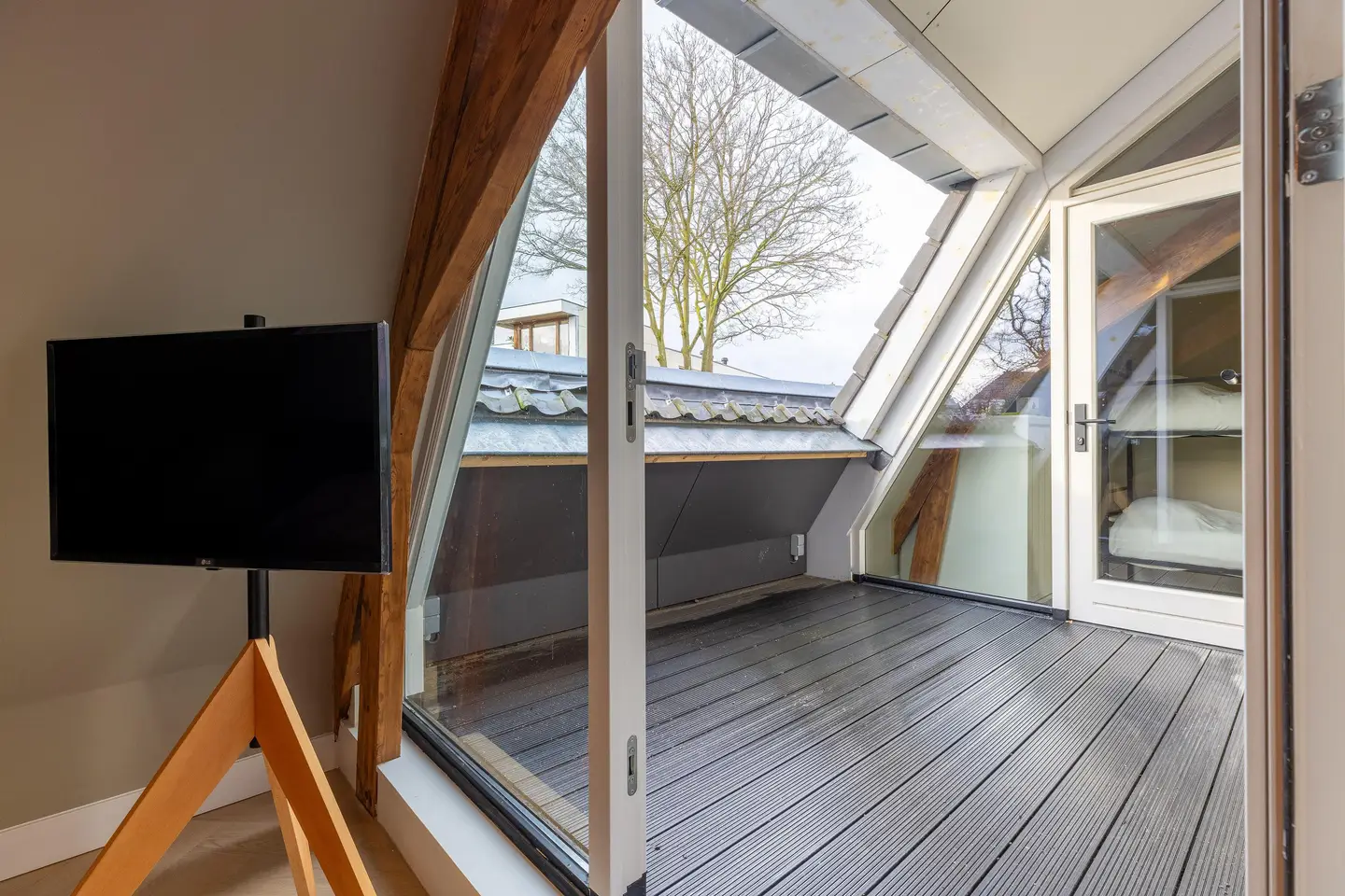 Foto #15 Appartement Havenstraat Hilversum