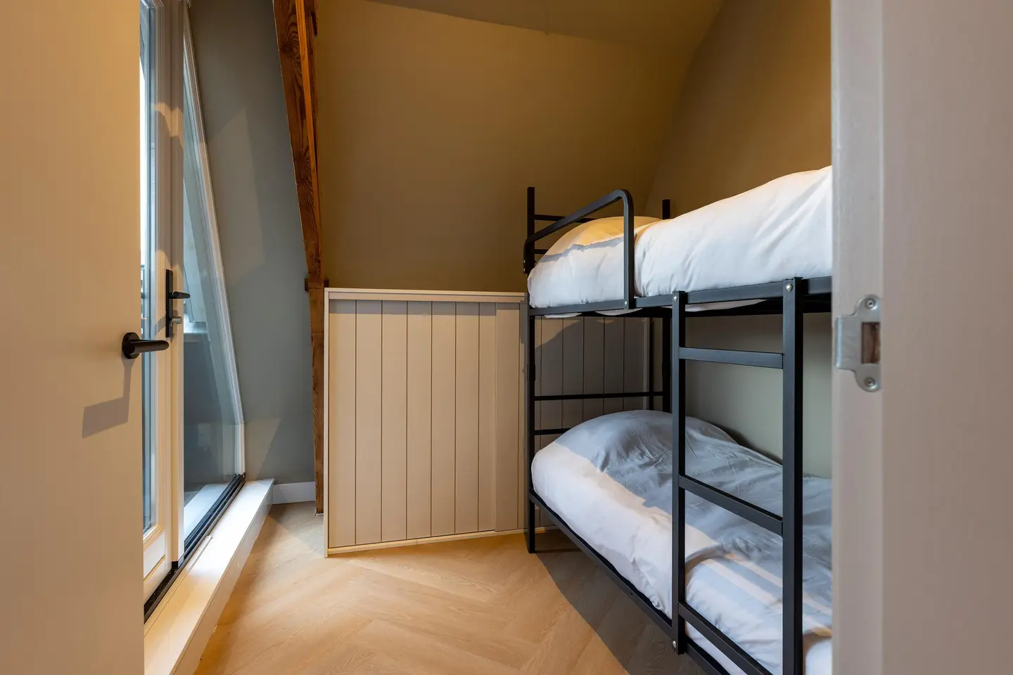 Foto #16 Appartement Havenstraat Hilversum