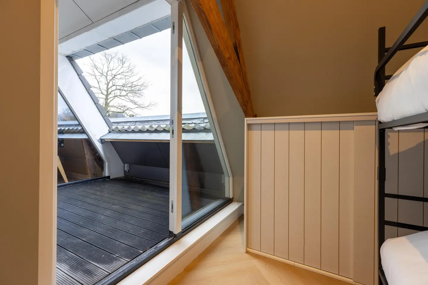 Foto #17 Appartement Havenstraat Hilversum