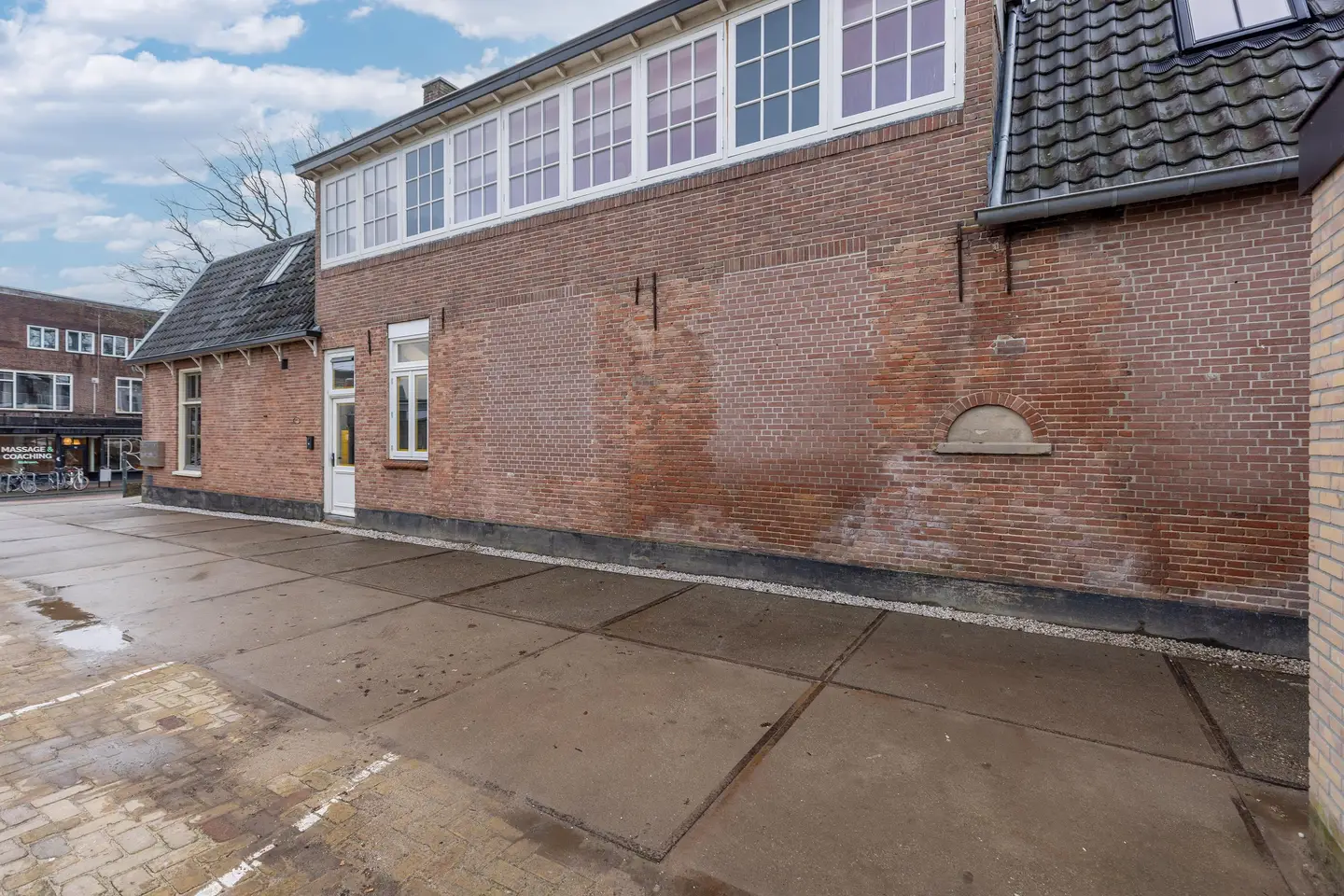 Foto #20 Appartement Havenstraat Hilversum