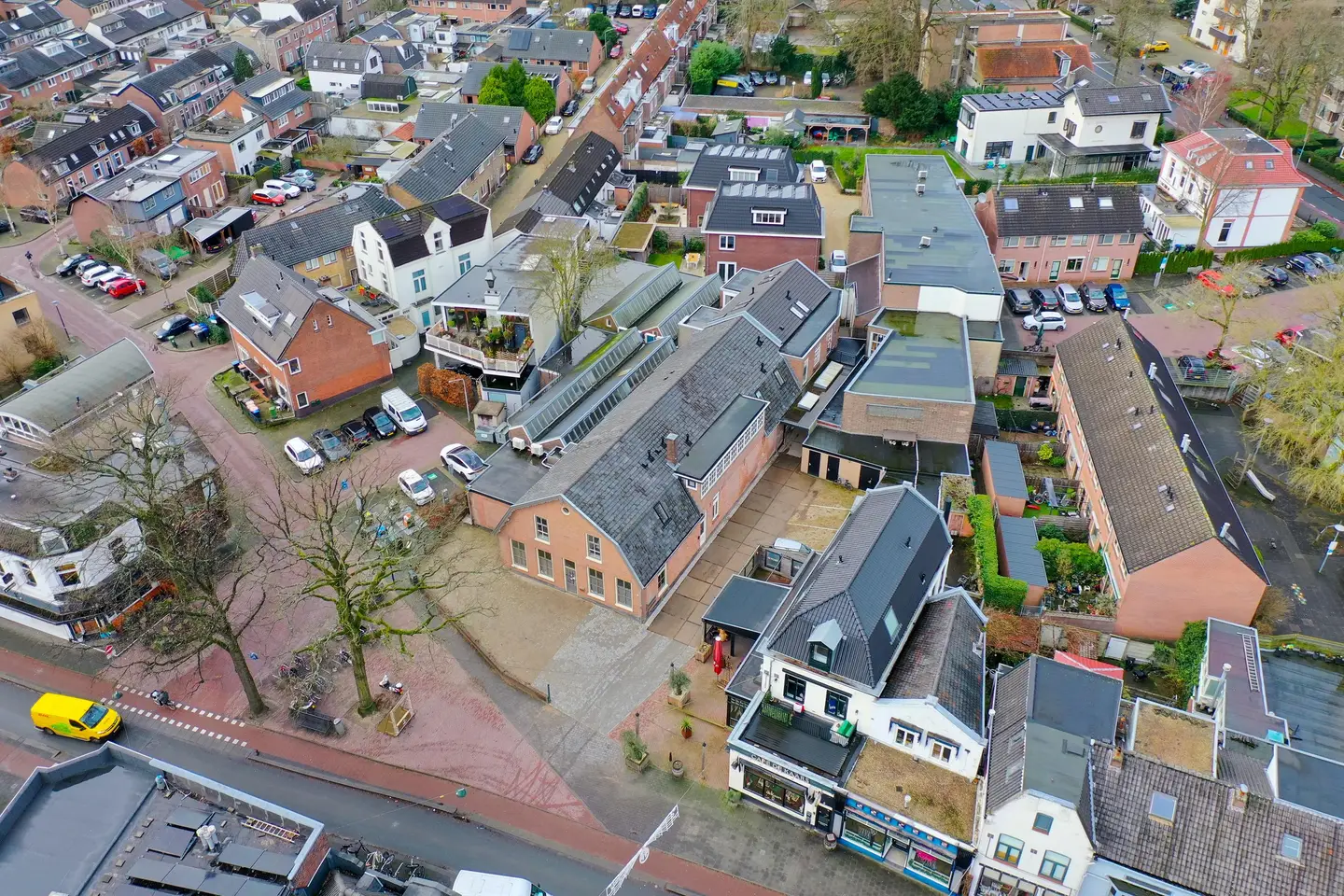 Foto #25 Appartement Havenstraat Hilversum