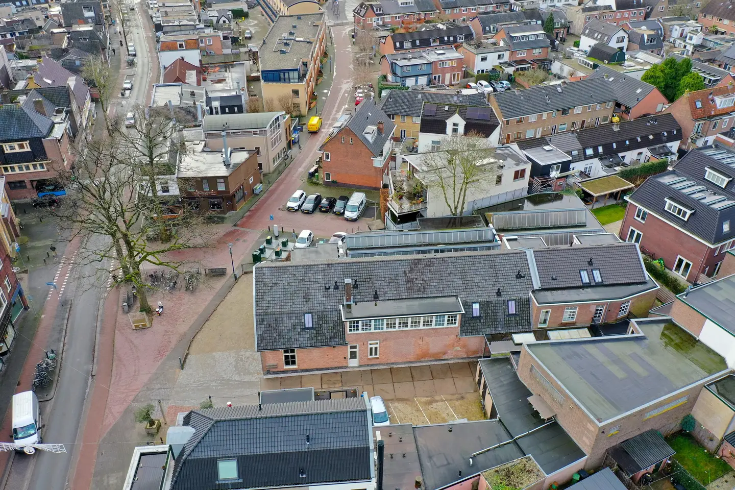 Foto #26 Appartement Havenstraat Hilversum