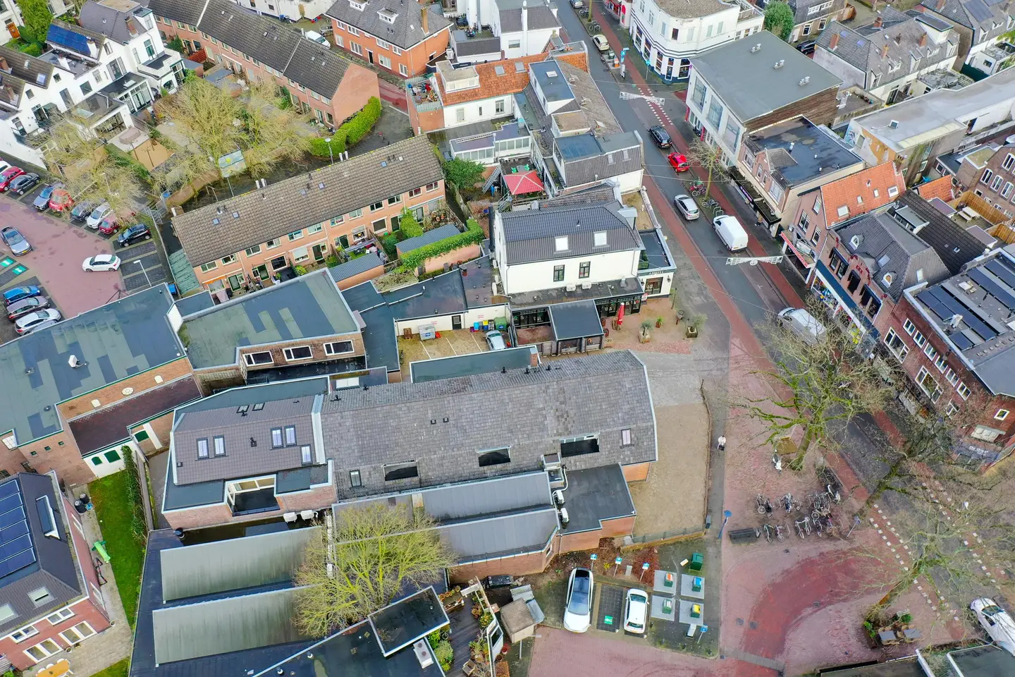 Foto #27 Appartement Havenstraat Hilversum