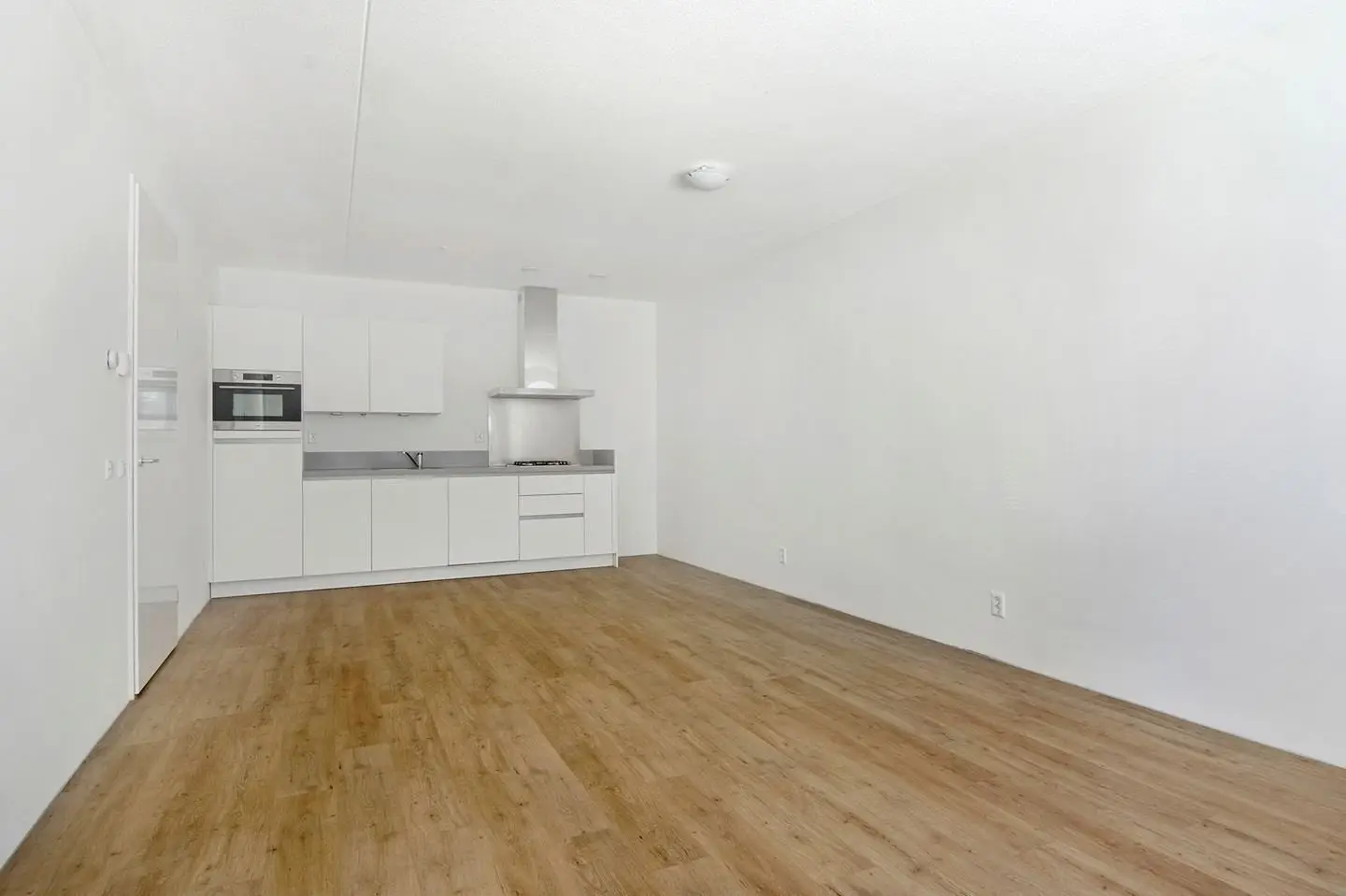 Foto #2 Appartement Kwakersstraat Amsterdam
