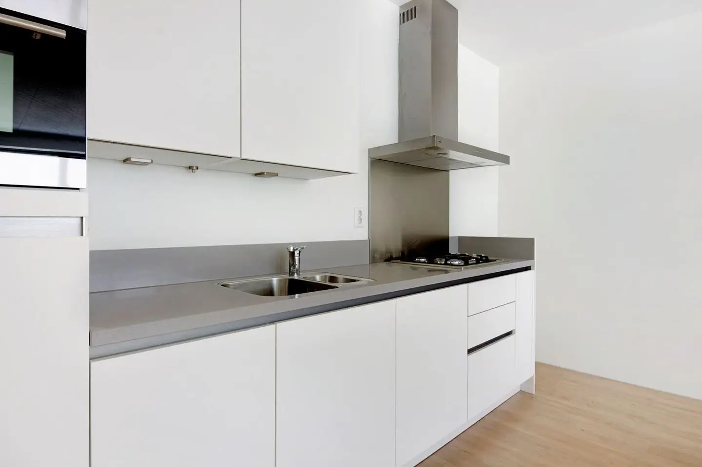Foto #3 Appartement Kwakersstraat Amsterdam