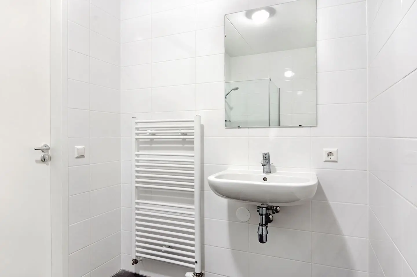 Foto #6 Appartement Kwakersstraat Amsterdam