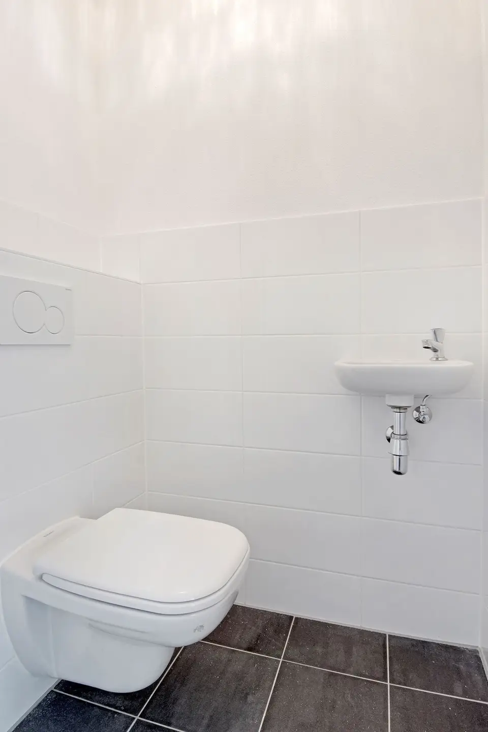 Foto #7 Appartement Kwakersstraat Amsterdam