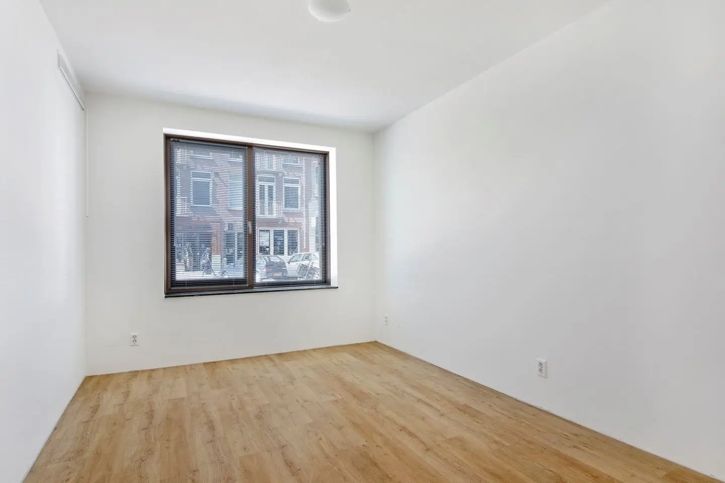 Foto #8 Appartement Kwakersstraat Amsterdam