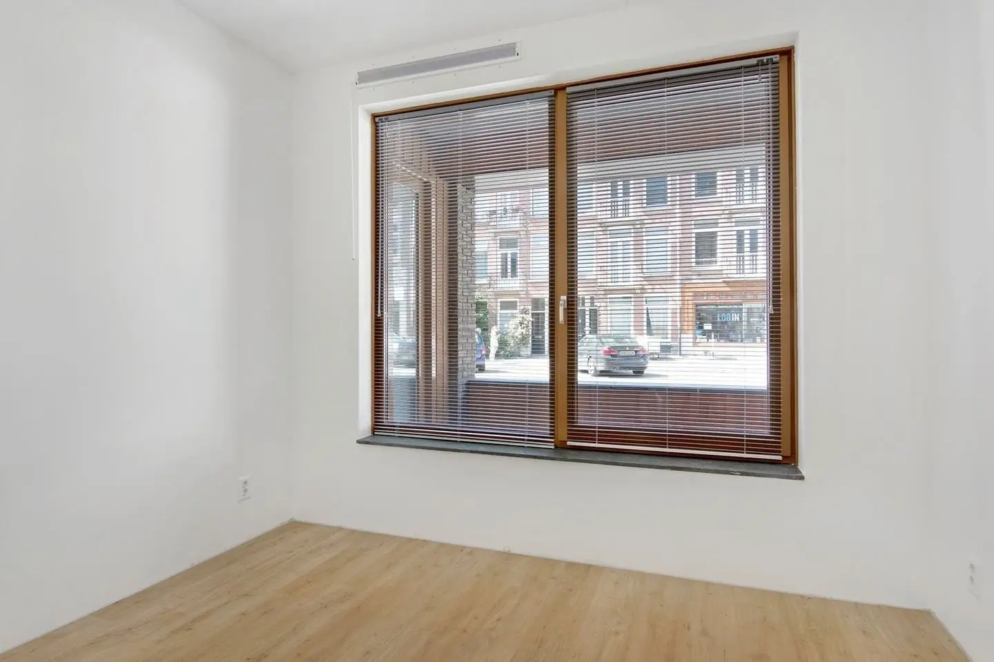 Foto #9 Appartement Kwakersstraat Amsterdam