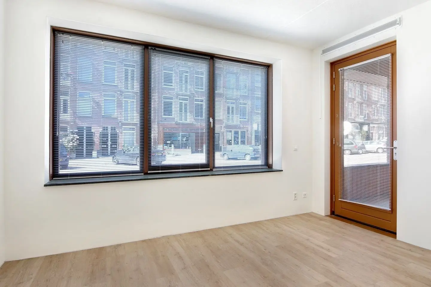 Foto #10 Appartement Kwakersstraat Amsterdam