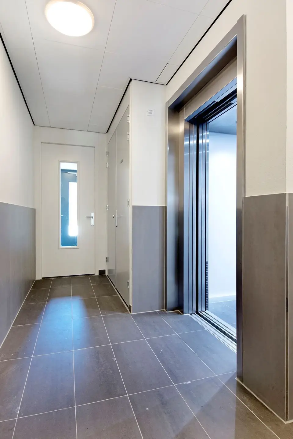Foto #11 Appartement Kwakersstraat Amsterdam