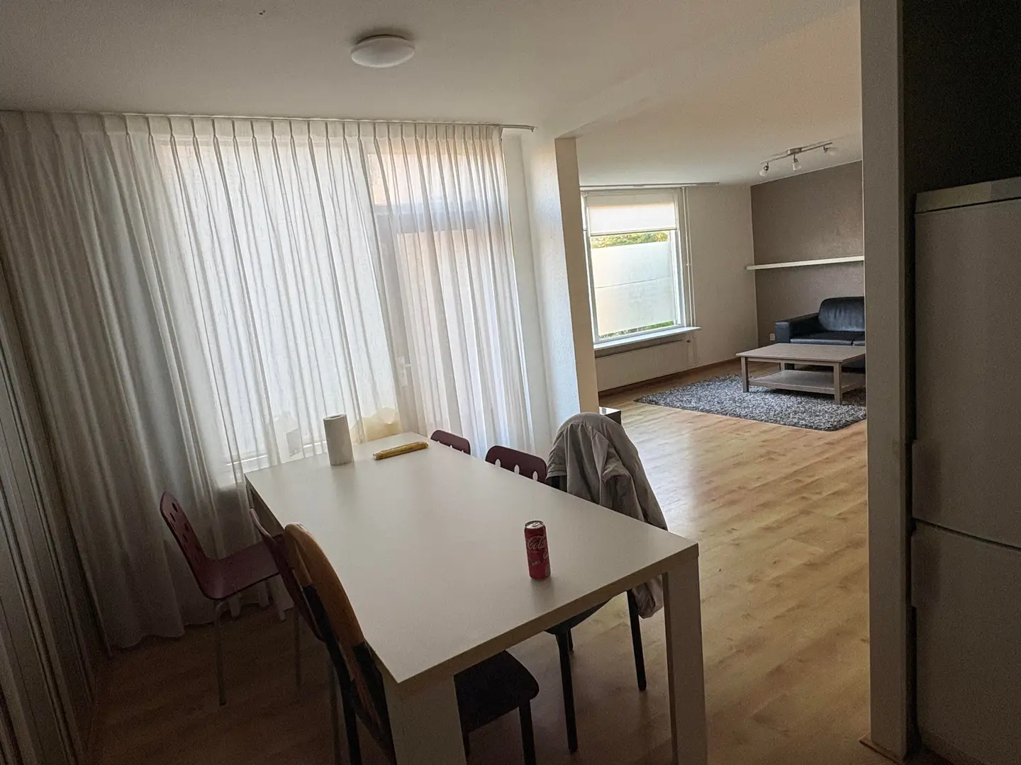 Foto #4 Huurwoning Juckemastate Leeuwarden