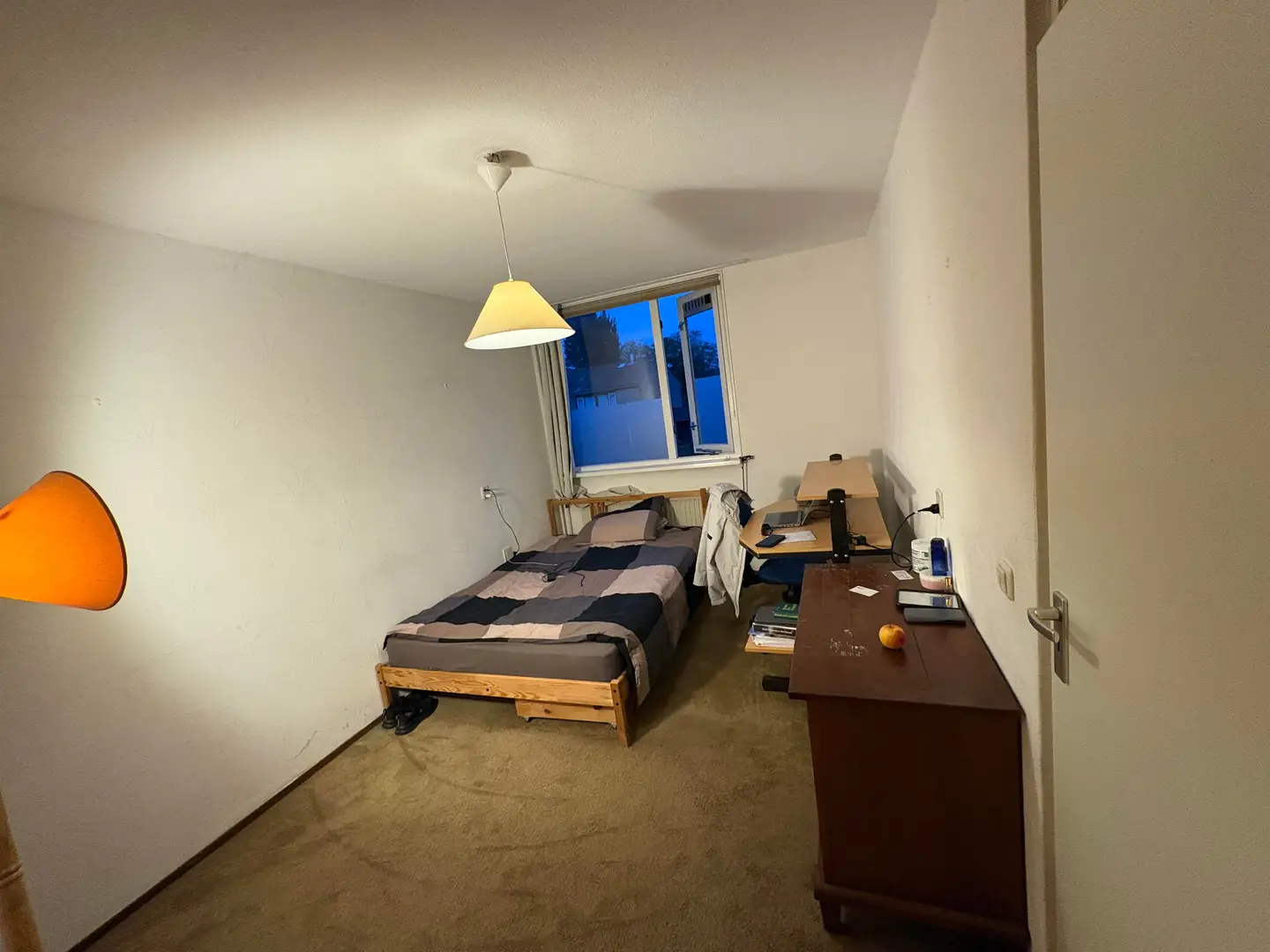 Foto #10 Huurwoning Juckemastate Leeuwarden