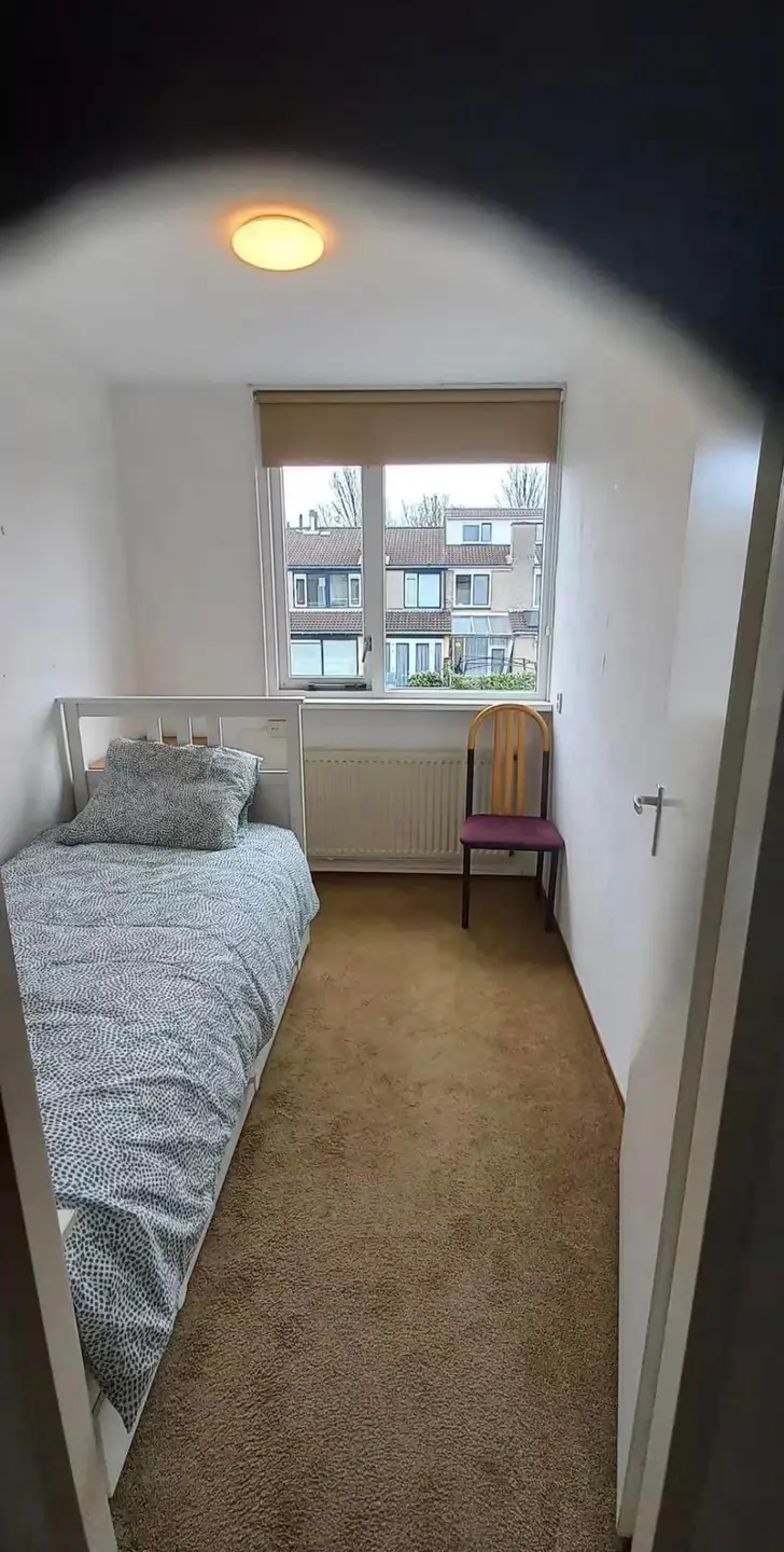 Foto #12 Huurwoning Juckemastate Leeuwarden