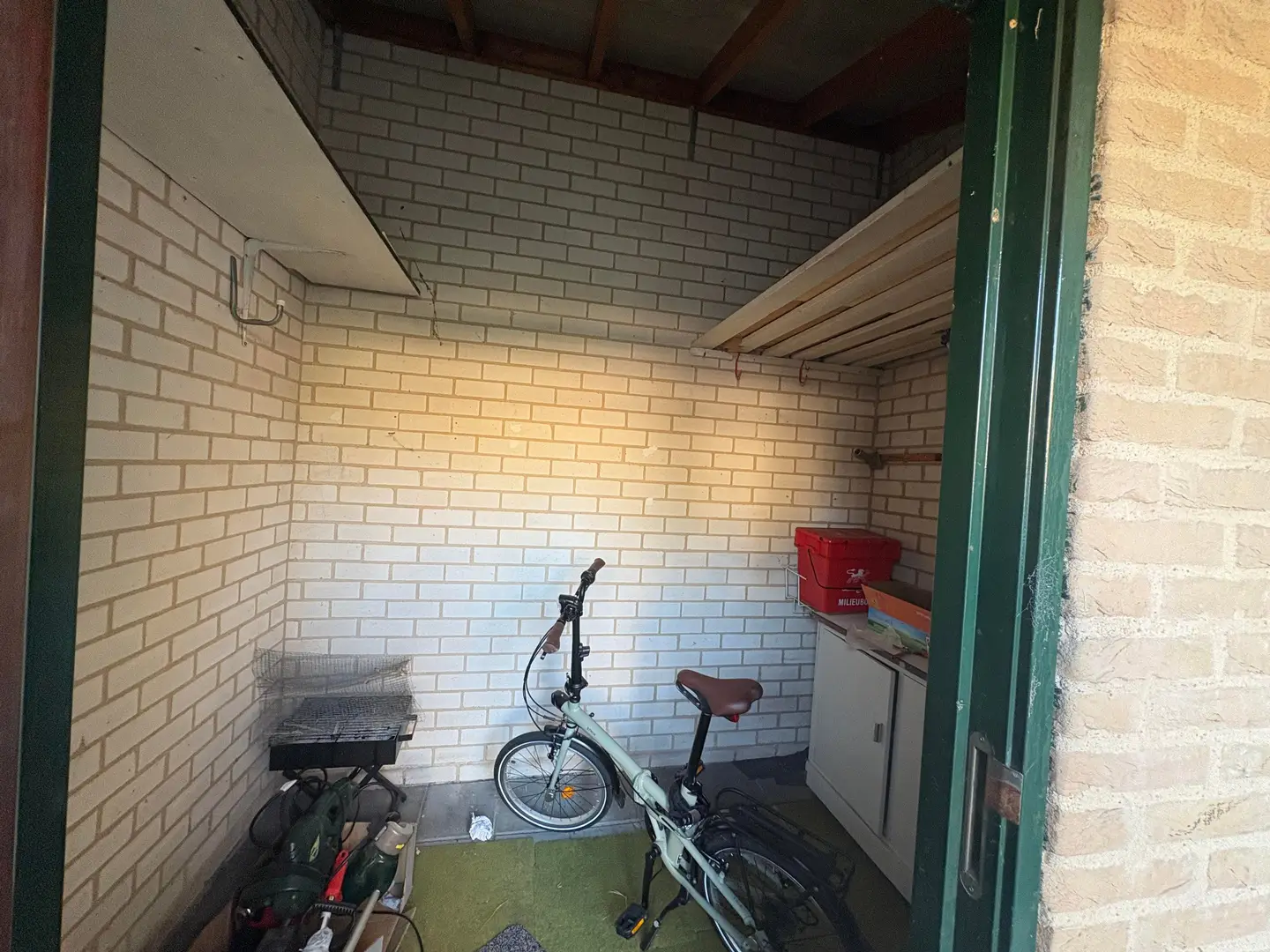 Foto #17 Huurwoning Juckemastate Leeuwarden