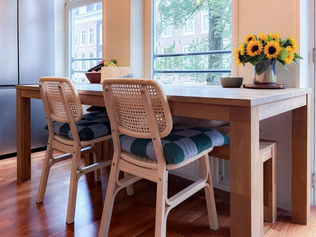 Foto #5 Appartement Daniël Stalpertstraat Amsterdam