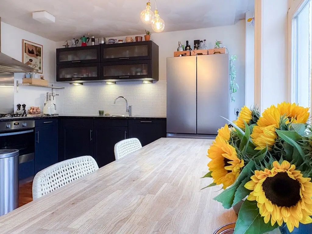 Foto #14 Appartement Daniël Stalpertstraat Amsterdam
