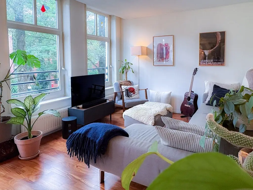 Foto #15 Appartement Daniël Stalpertstraat Amsterdam