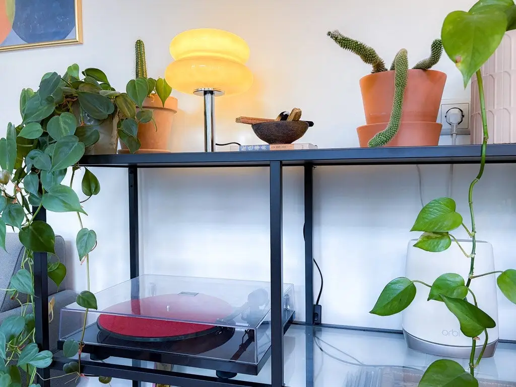 Foto #16 Appartement Daniël Stalpertstraat Amsterdam