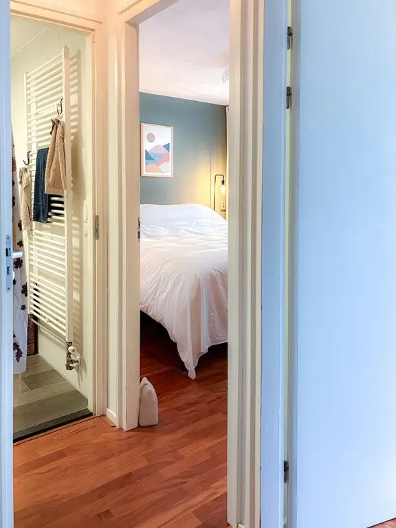 Foto #17 Appartement Daniël Stalpertstraat Amsterdam