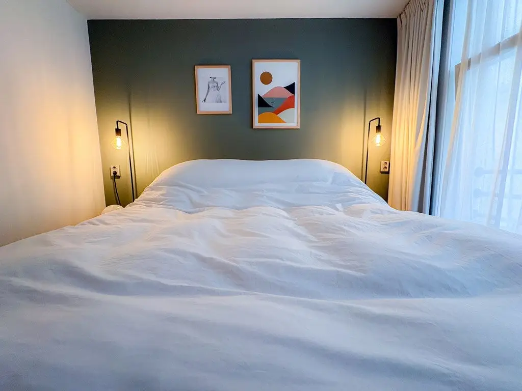 Foto #21 Appartement Daniël Stalpertstraat Amsterdam