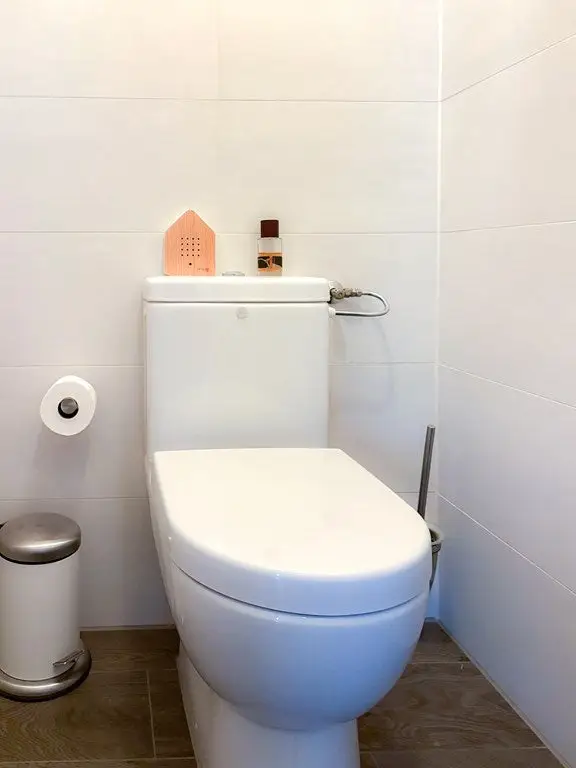 Foto #26 Appartement Daniël Stalpertstraat Amsterdam