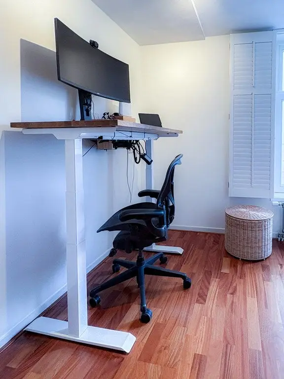 Foto #27 Appartement Daniël Stalpertstraat Amsterdam