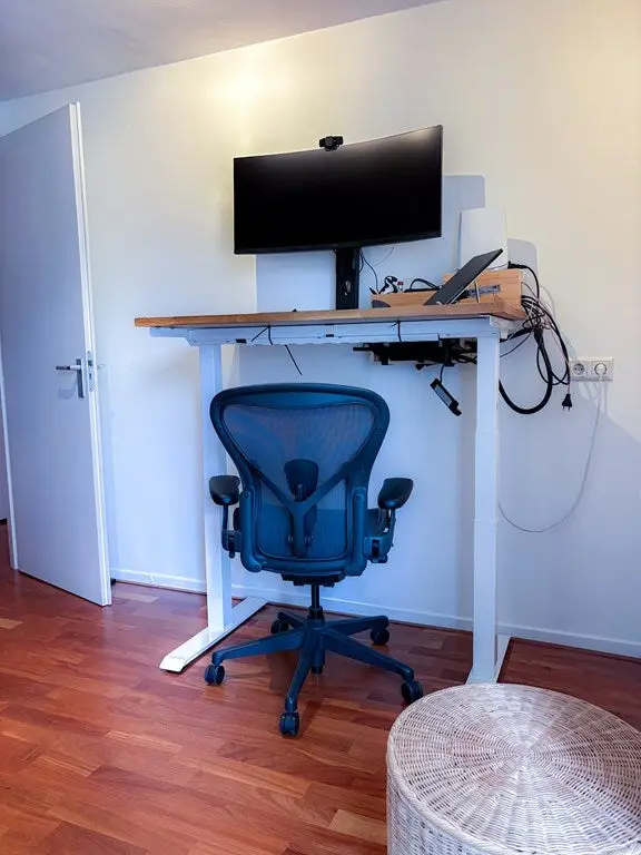 Foto #28 Appartement Daniël Stalpertstraat Amsterdam