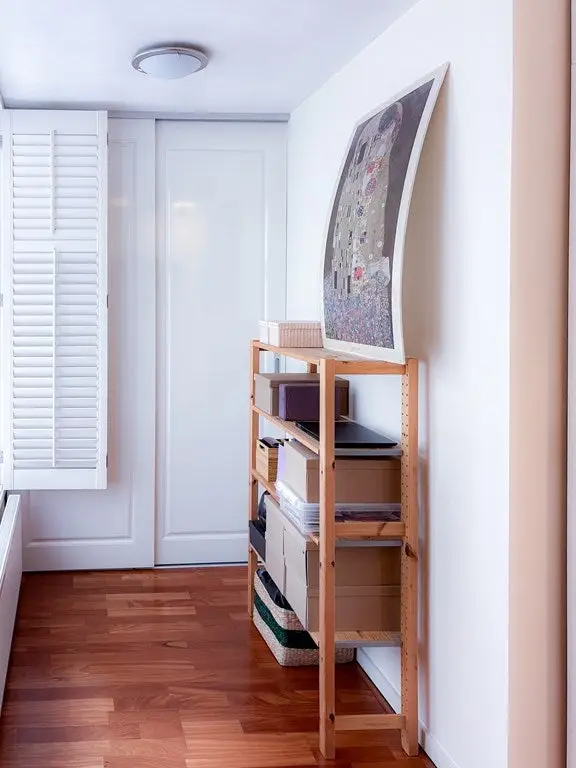 Foto #29 Appartement Daniël Stalpertstraat Amsterdam
