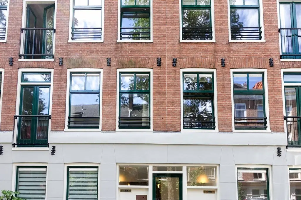 Foto #35 Appartement Daniël Stalpertstraat Amsterdam