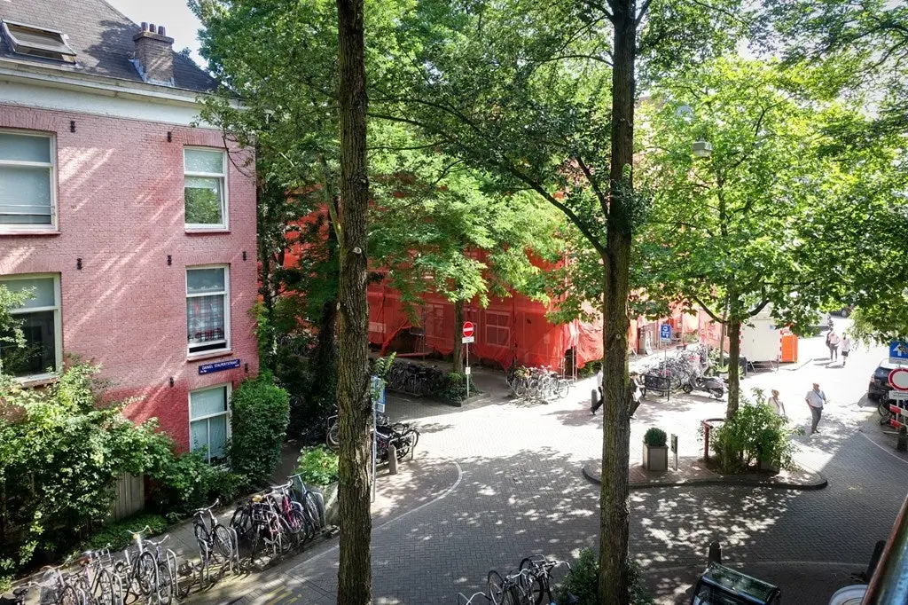 Foto #36 Appartement Daniël Stalpertstraat Amsterdam