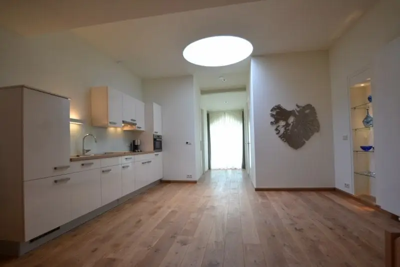 Foto #4 Appartement Capucijnenstraat Maastricht