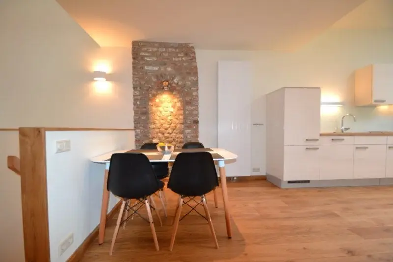 Foto #8 Appartement Capucijnenstraat Maastricht