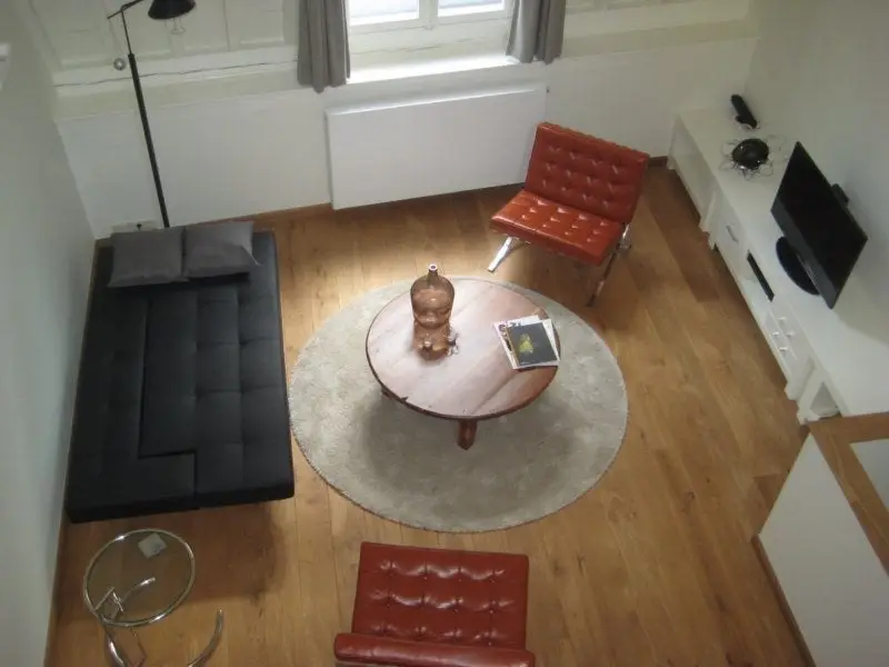 Foto #9 Appartement Capucijnenstraat Maastricht