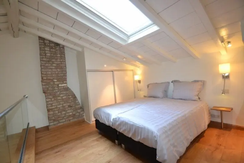 Foto #10 Appartement Capucijnenstraat Maastricht