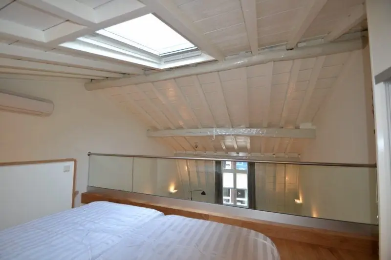 Foto #11 Appartement Capucijnenstraat Maastricht