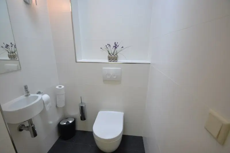 Foto #13 Appartement Capucijnenstraat Maastricht
