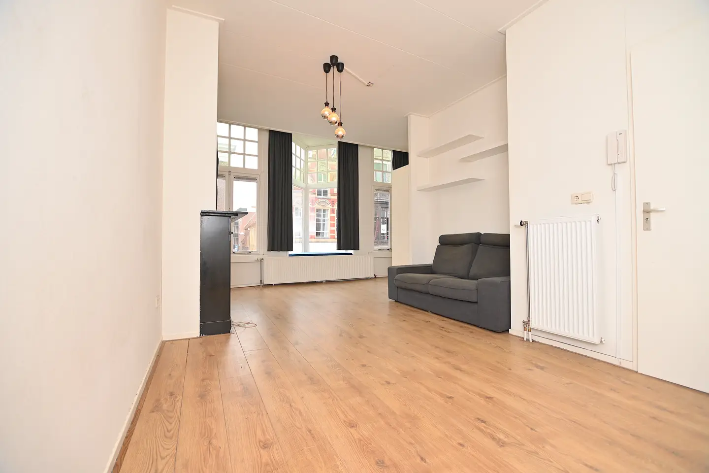 Foto #3 Studio Oude Ebbingestraat Groningen