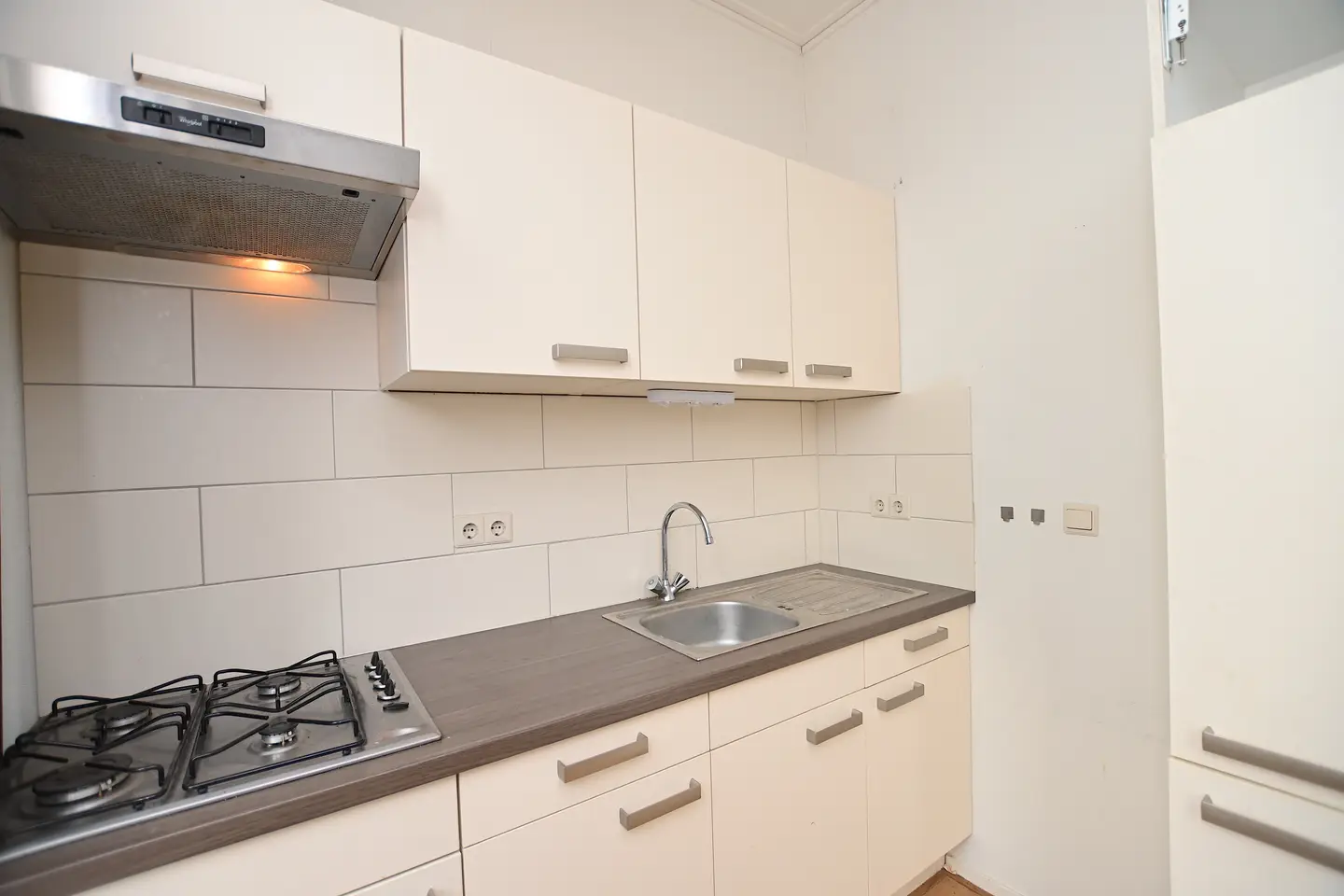 Foto #6 Studio Oude Ebbingestraat Groningen