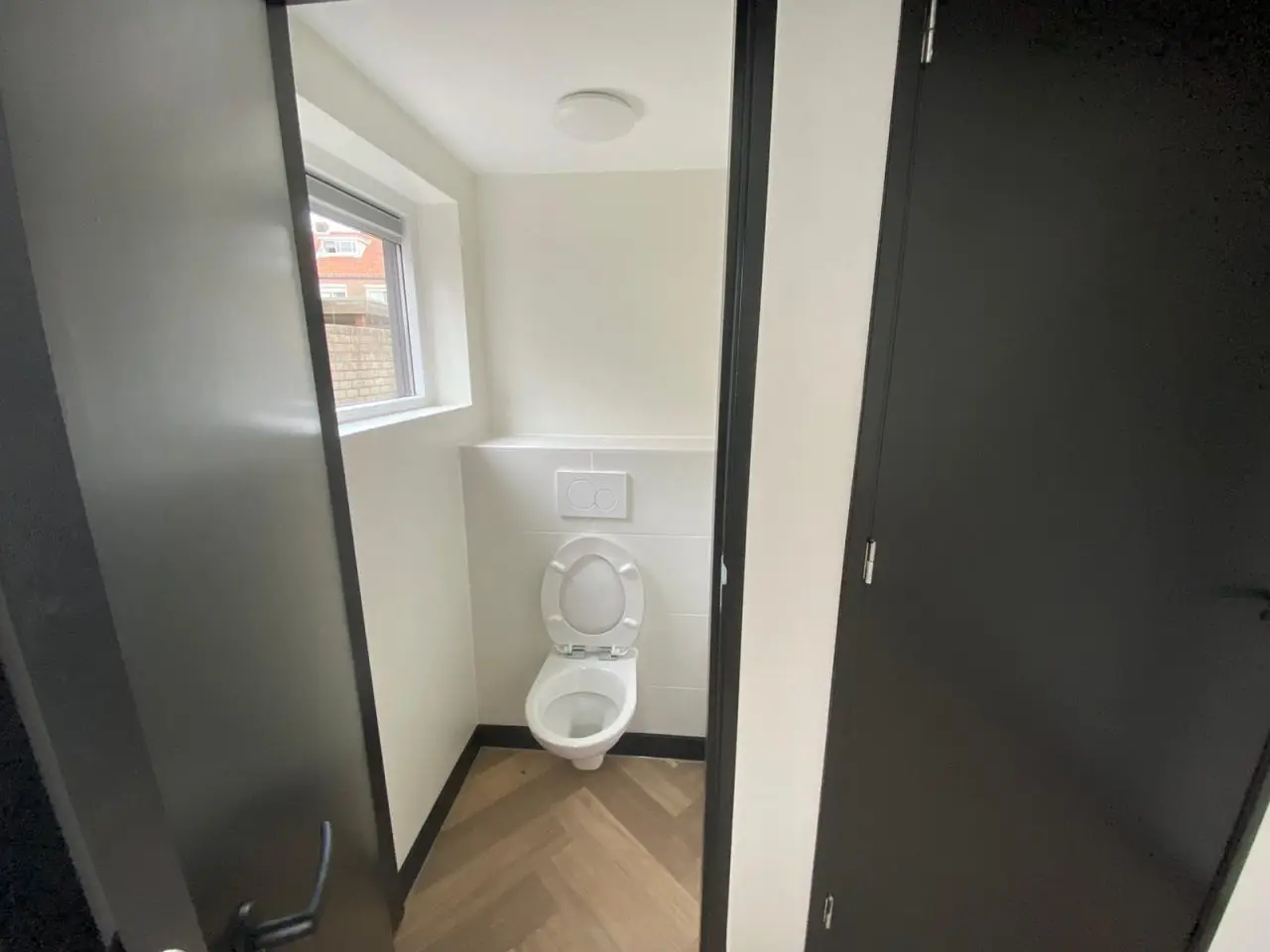 Foto #4 Appartement Winkler Prinsstraat Tilburg