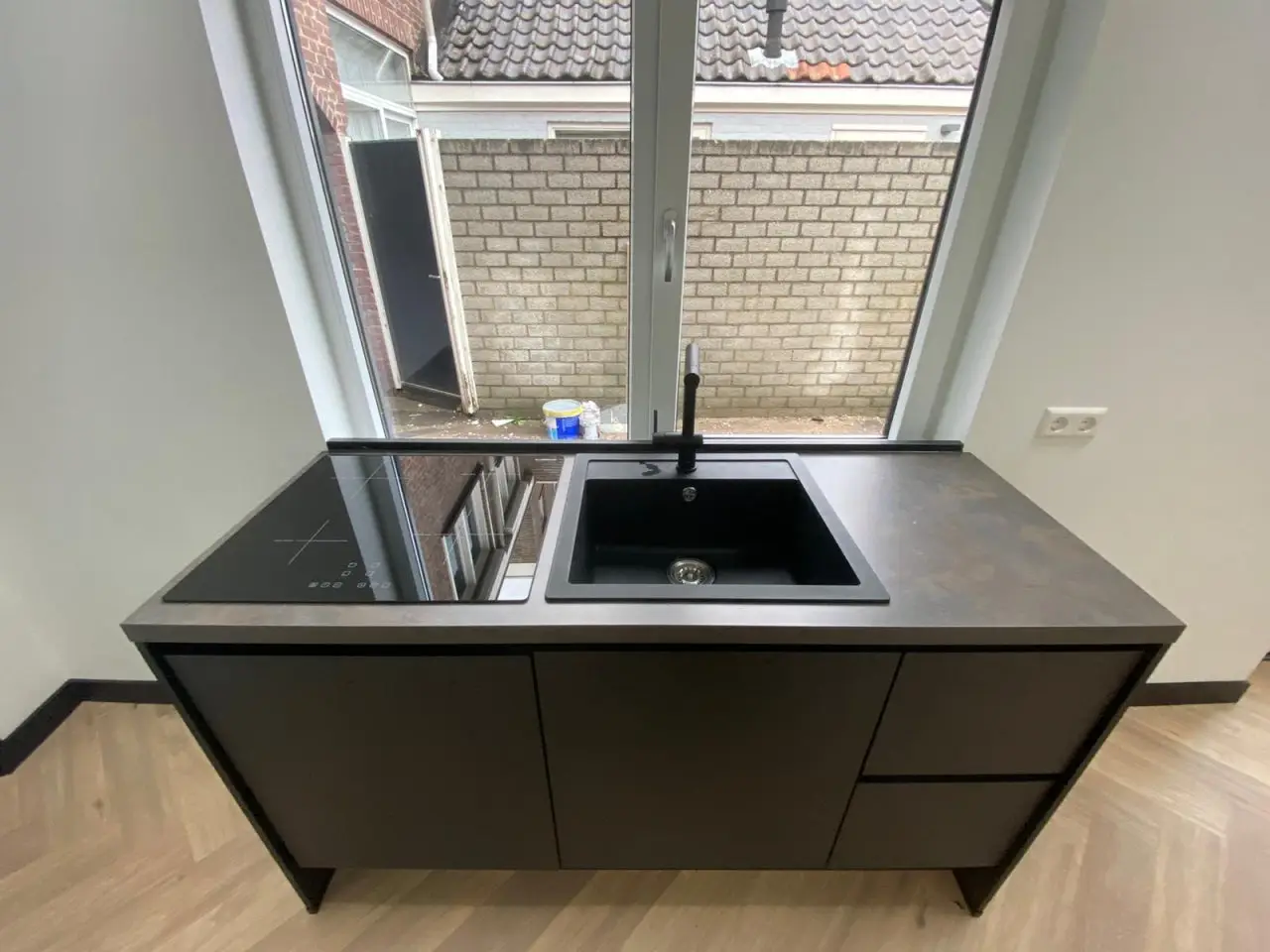 Foto #5 Appartement Winkler Prinsstraat Tilburg