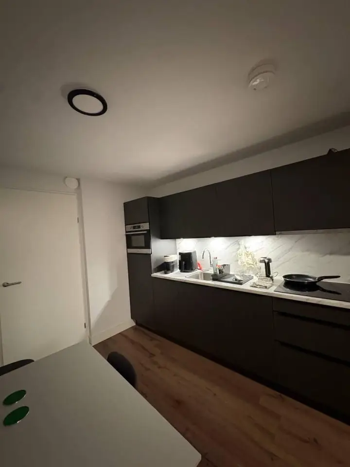 Foto #1 Appartement Poirtersstraat Tilburg