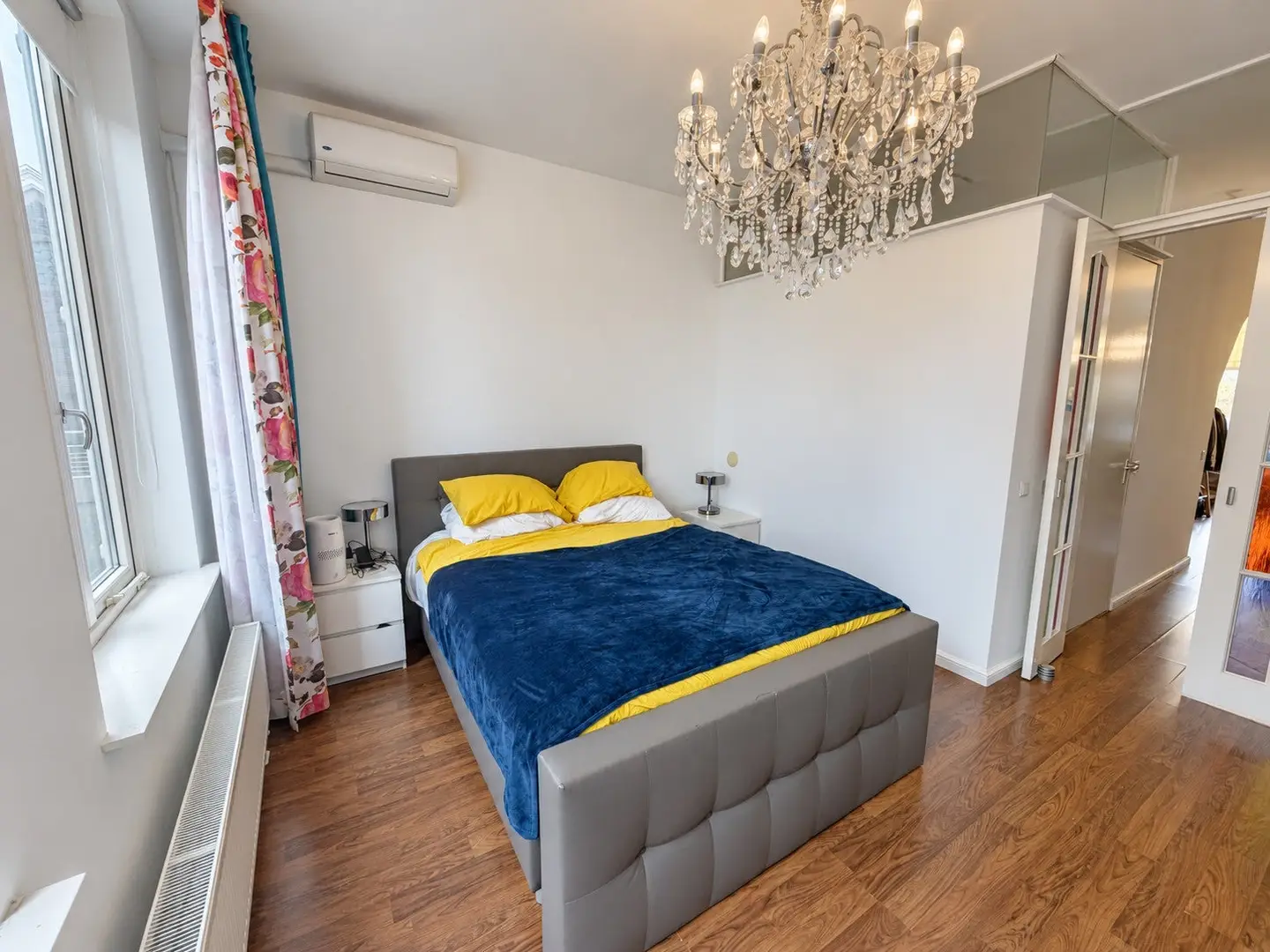 Foto #2 Appartement Brabantse Turfmarkt Delft